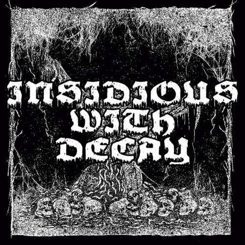 Mortuary Slab : Insidious with Decay
